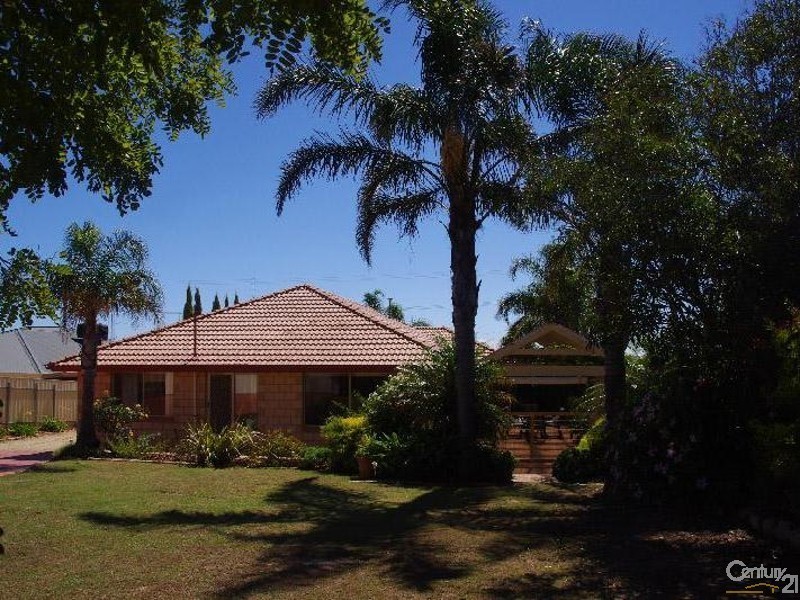 46 Narangga Terrace, Moonta Bay SA 5558