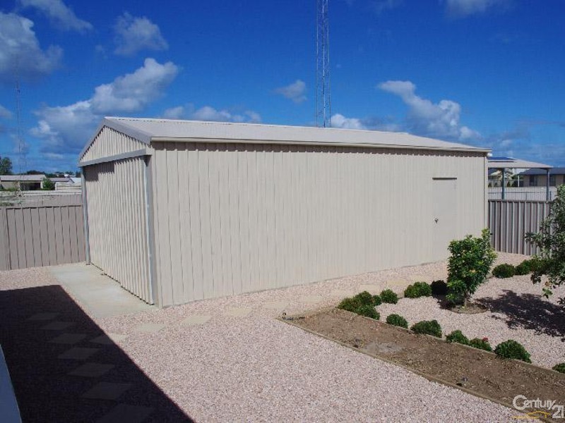 8 Hollis Court, Moonta Bay SA 5558