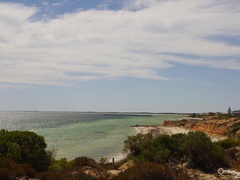5 Richards Terrace, Port Hughes SA 5558