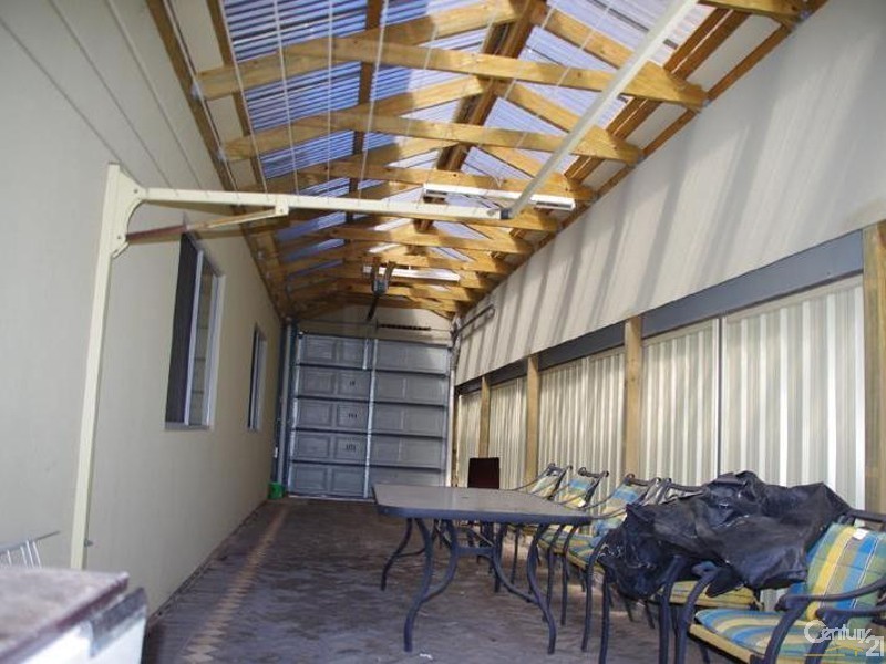 5 Richards Terrace, Port Hughes SA 5558