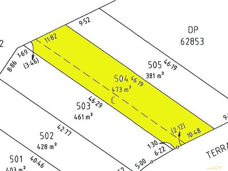 5 Richards Terrace, Port Hughes SA 5558