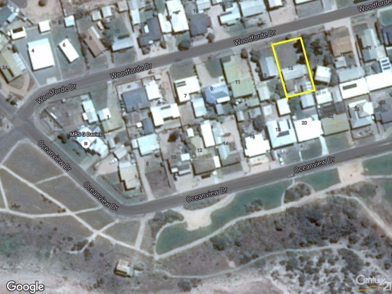 15 Woodforde Drive, Wallaroo SA 5556
