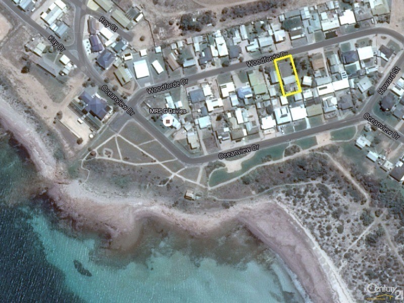 15 Woodforde Drive, Wallaroo SA 5556