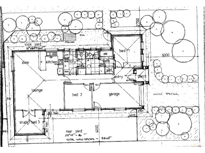5/4 Bagot Street, Wallaroo SA 5556 Floorplan