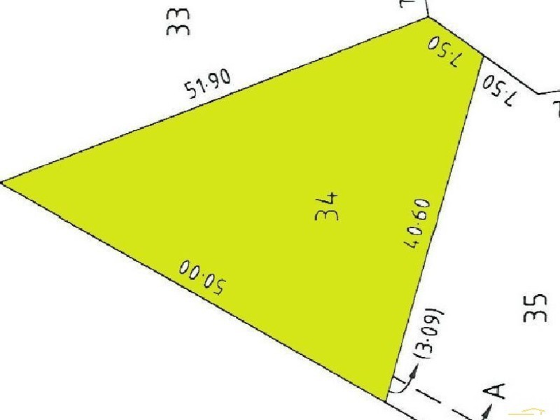 Lot 34 Clayton Street, Moonta Bay SA 5558
