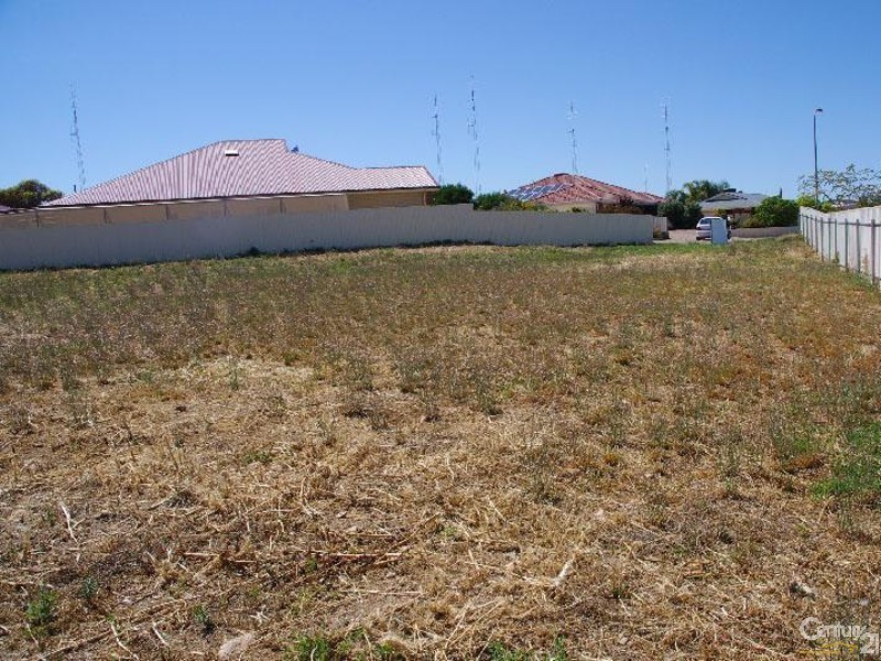 Lot 34 Clayton Street, Moonta Bay SA 5558