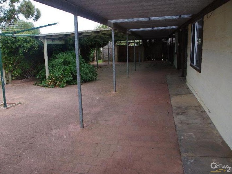 47 Muddy Lane, North Moonta SA 5558