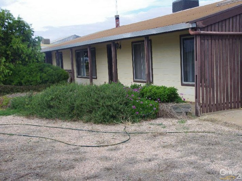 47 Muddy Lane, North Moonta SA 5558