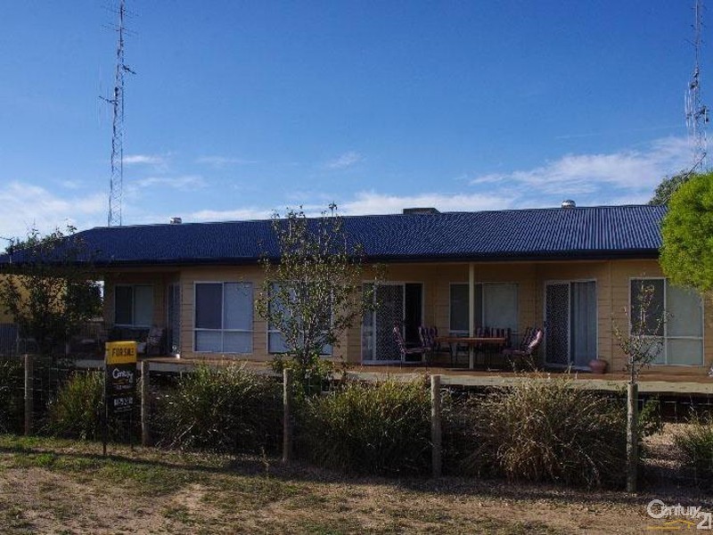 29 Monmouth Street, Moonta Bay SA 5558