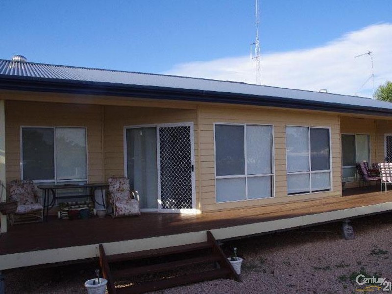 29 Monmouth Street, Moonta Bay SA 5558