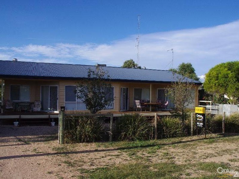 29 Monmouth Street, Moonta Bay SA 5558