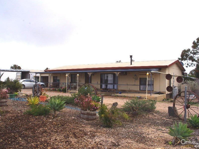 70 Ashton Road, Wallaroo SA 5556