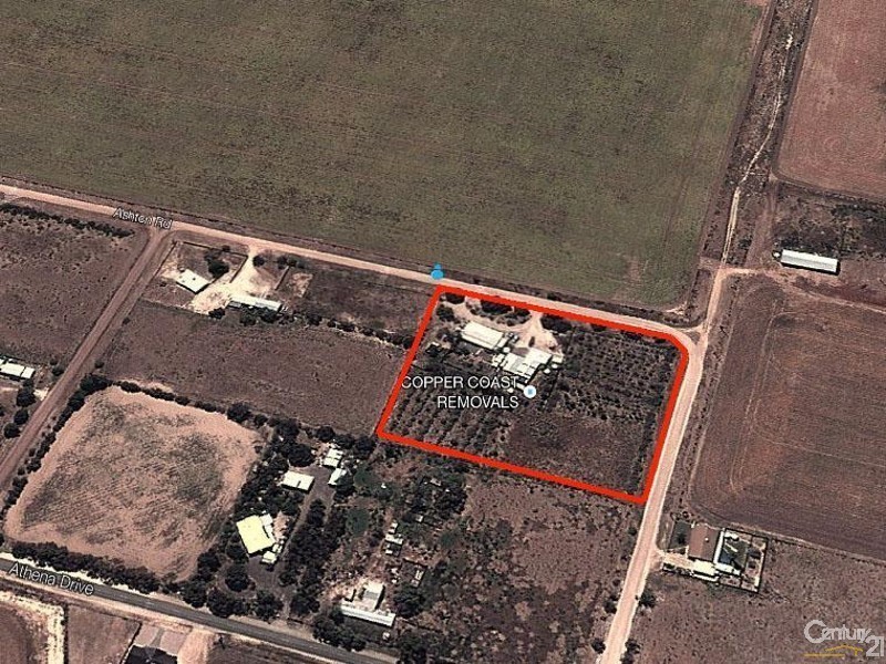 70 Ashton Road, Wallaroo SA 5556