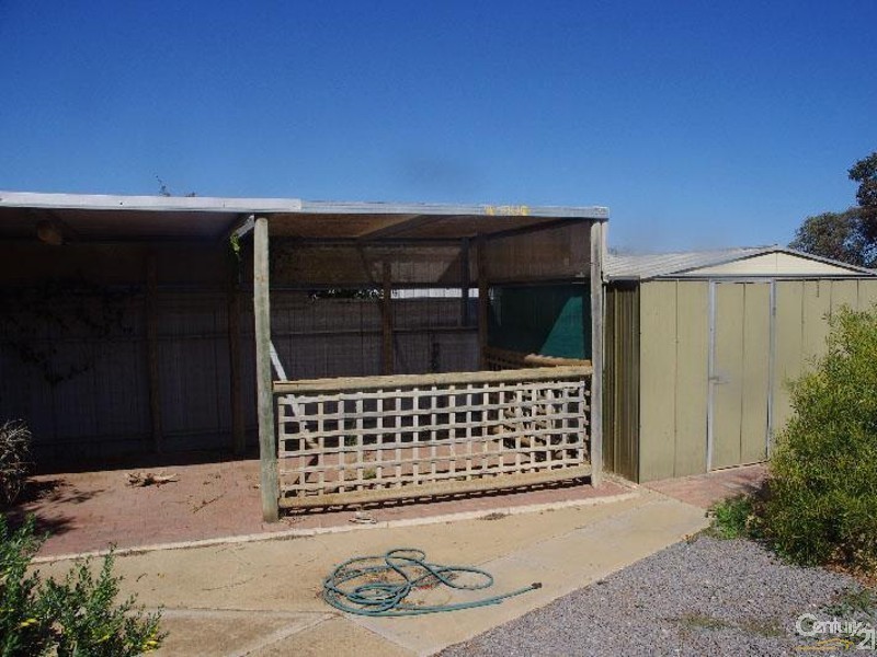 70 Ashton Road, Wallaroo SA 5556