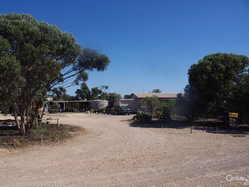 70 Ashton Road, Wallaroo SA 5556