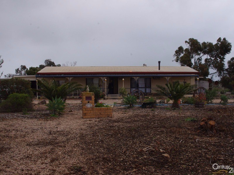 70 Ashton Road, Wallaroo SA 5556