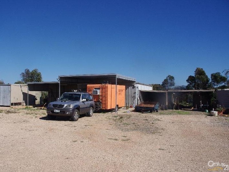 70 Ashton Road, Wallaroo SA 5556