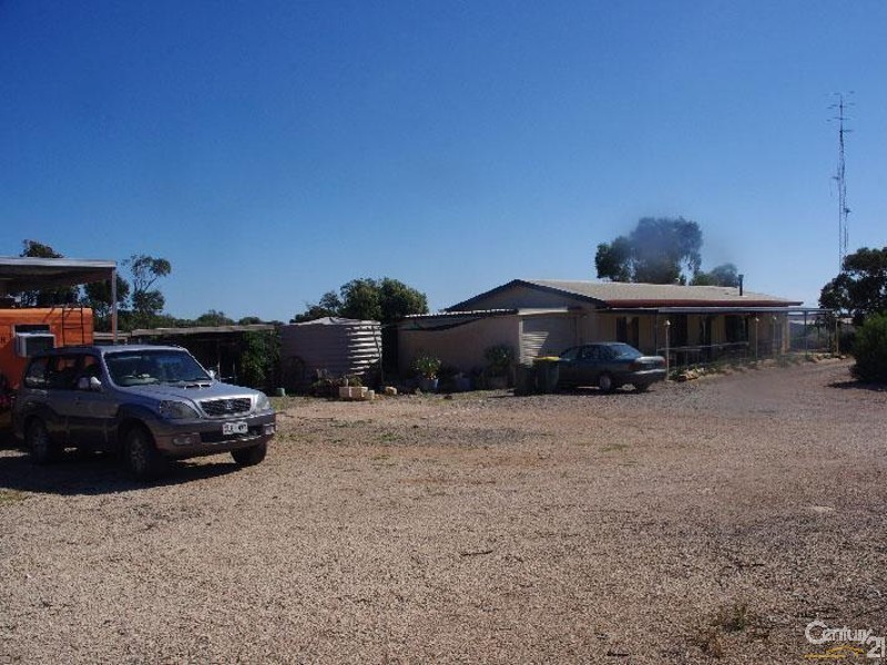 70 Ashton Road, Wallaroo SA 5556