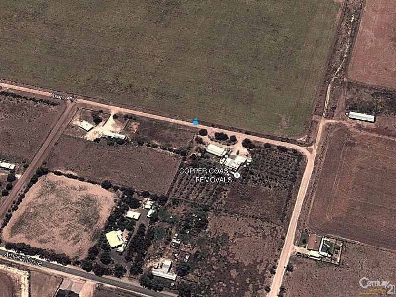 70 Ashton Road, Wallaroo SA 5556