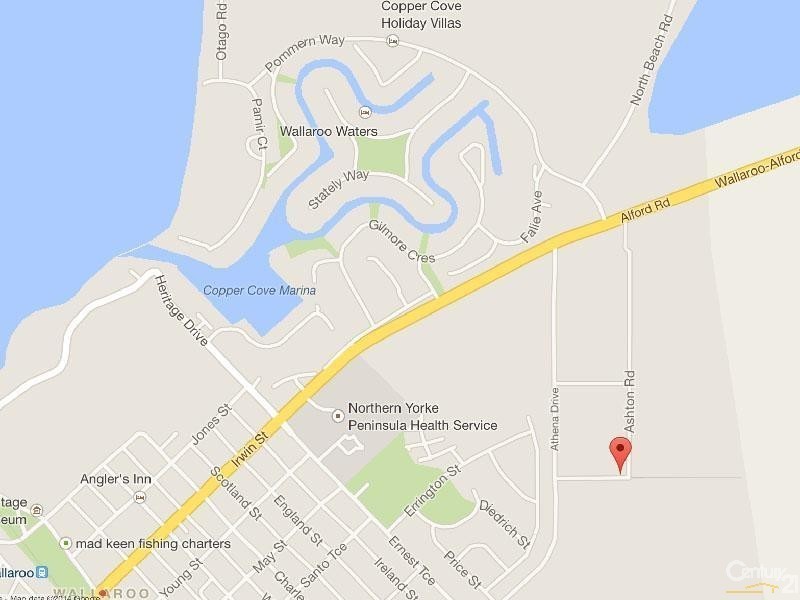 70 Ashton Road, Wallaroo SA 5556