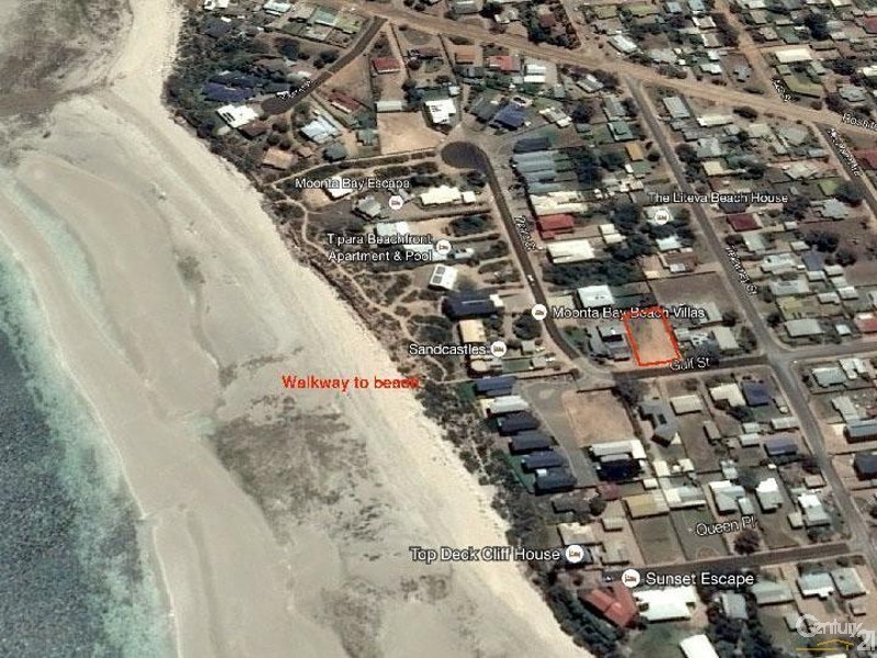 Lot 1 Gulf Street, Moonta Bay SA 5558