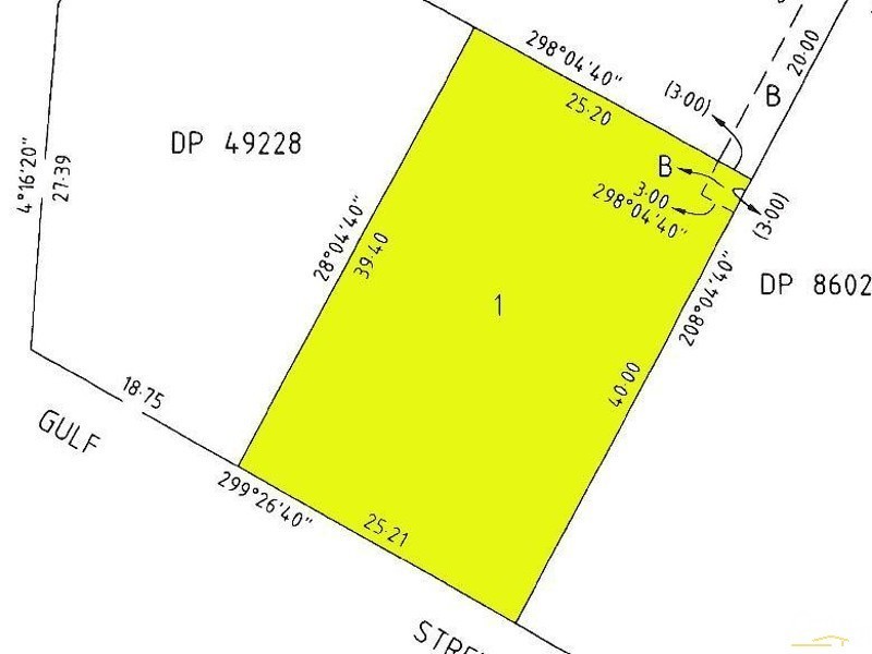 Lot 1 Gulf Street, Moonta Bay SA 5558