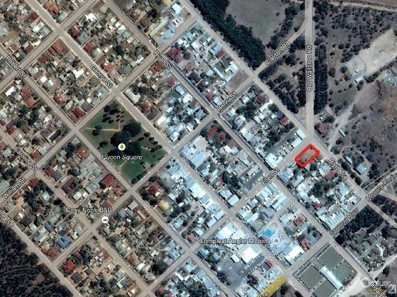 6 Blyth Terrace, Moonta SA 5558