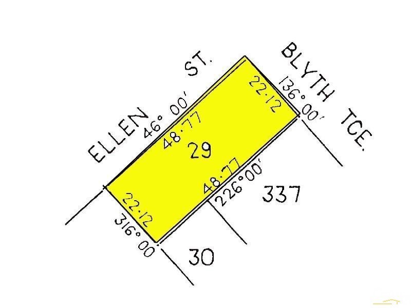 6 Blyth Terrace, Moonta SA 5558