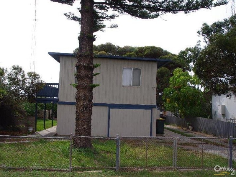 11 Cunliffe Street, Port Hughes SA 5558