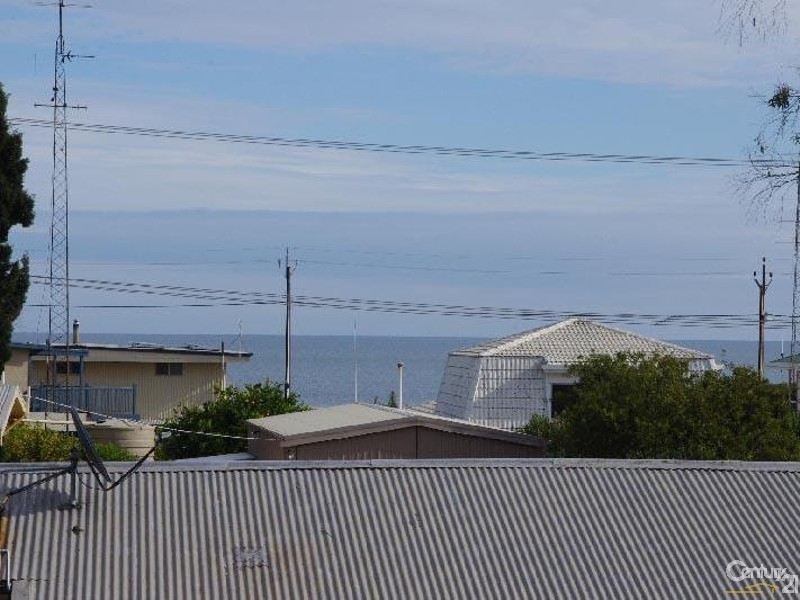 11 Cunliffe Street, Port Hughes SA 5558