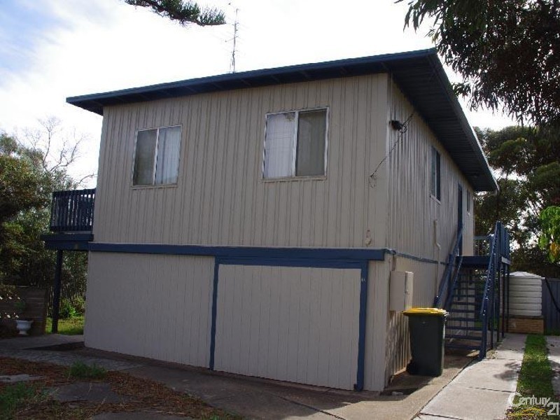 11 Cunliffe Street, Port Hughes SA 5558