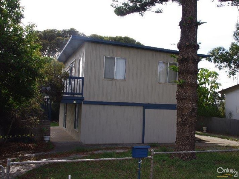 11 Cunliffe Street, Port Hughes SA 5558