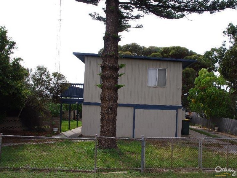 11 Cunliffe Street, Port Hughes SA 5558