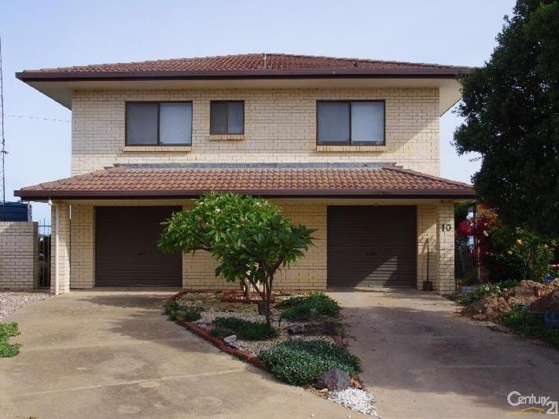10 Kemp Place, Moonta Bay SA 5558