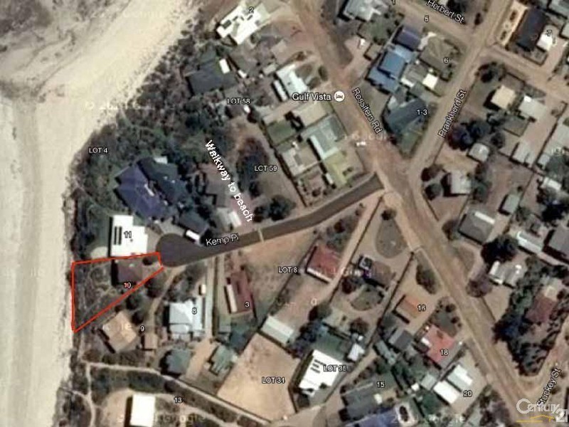 10 Kemp Place, Moonta Bay SA 5558