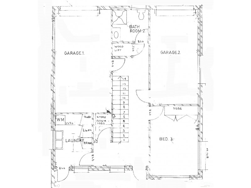 10 Kemp Place, Moonta Bay SA 5558 Floorplan