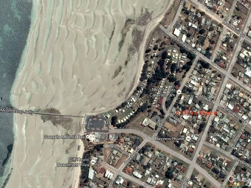 5 Olive Place, Moonta Bay SA 5558