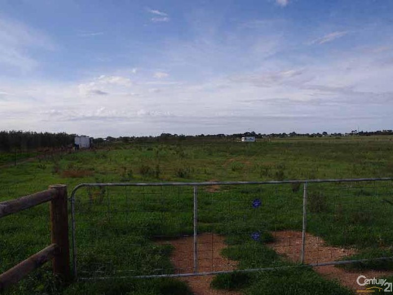 Sec 1619 Sobey Road, Kadina SA 5554