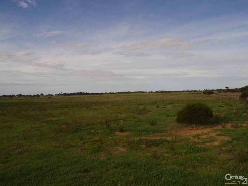 Sec 1619 Sobey Road, Kadina SA 5554