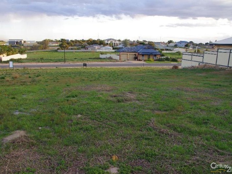 2 Trenerry Place, Port Hughes SA 5558