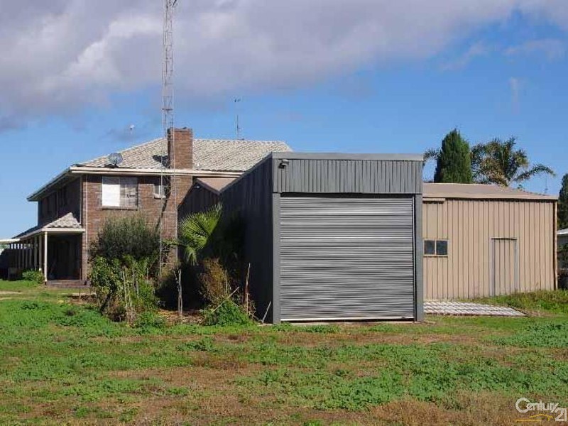 5 Learmond Court, Moonta Bay SA 5558