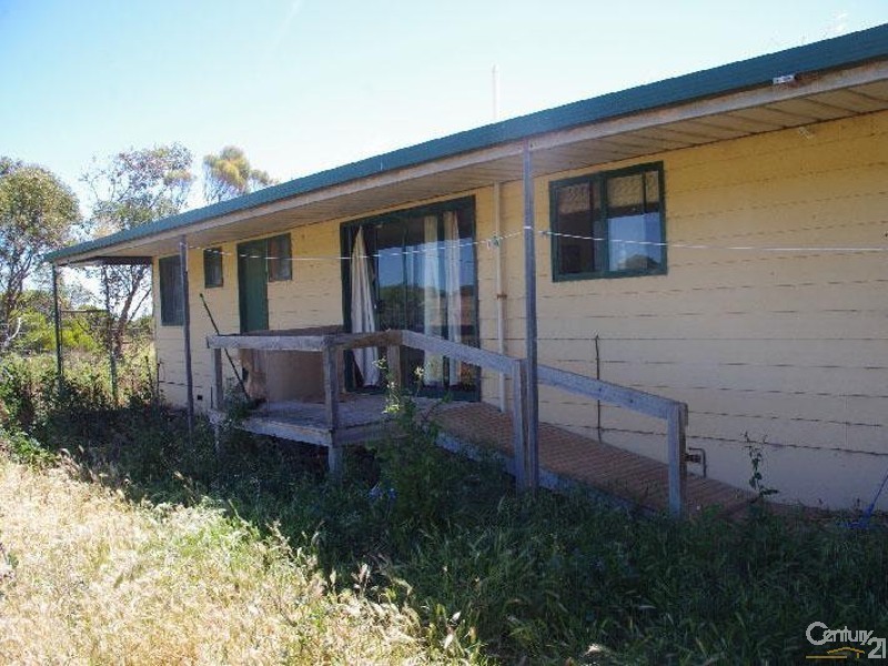 507 Coast Road, Tickera SA 5555