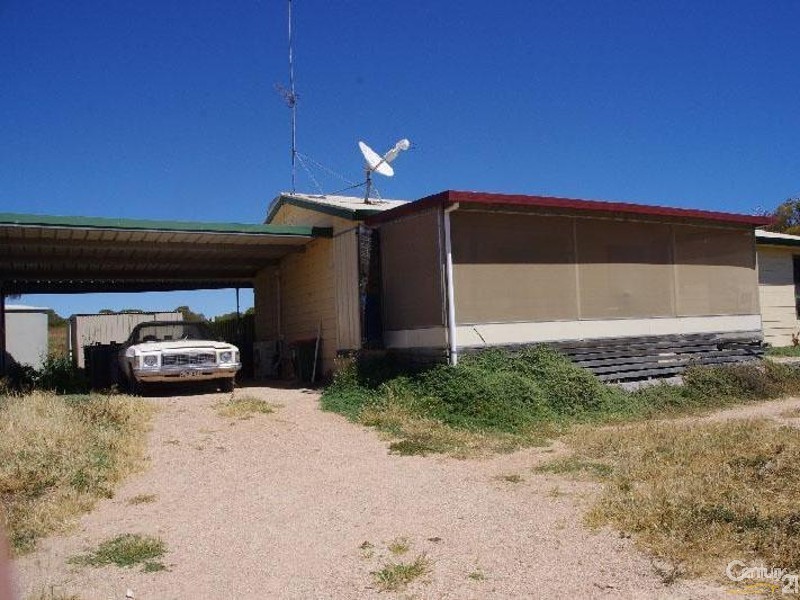 507 Coast Road, Tickera SA 5555