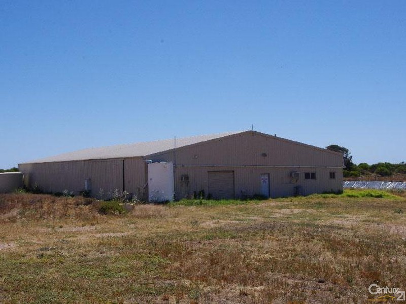 507 Coast Road, Tickera SA 5555