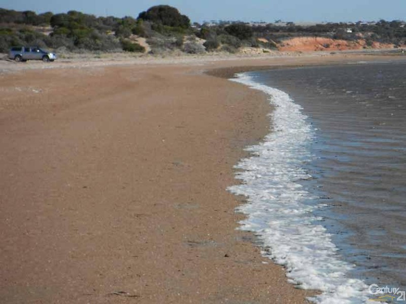 507 Coast Road, Tickera SA 5555