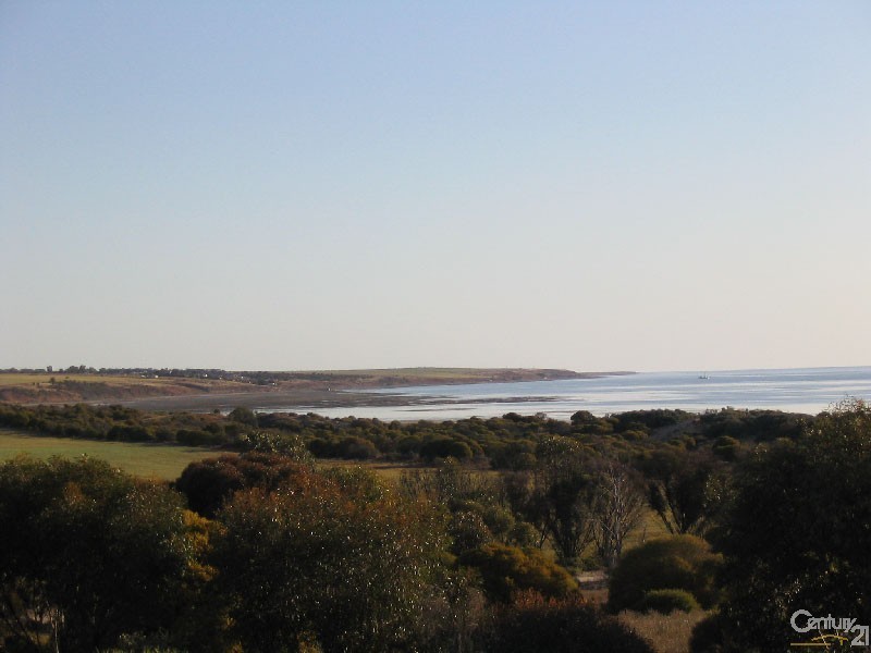 507 Coast Road, Tickera SA 5555