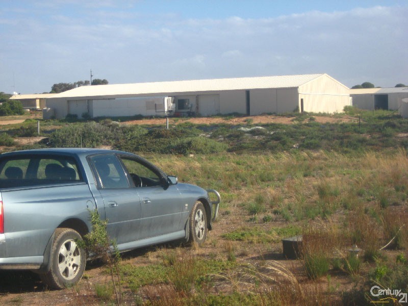 507 Coast Road, Tickera SA 5555