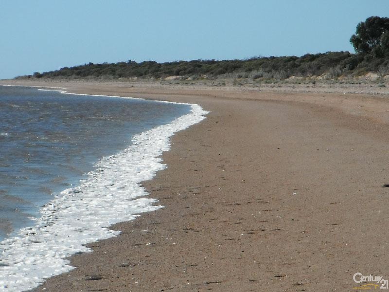 507 Coast Road, Tickera SA 5555