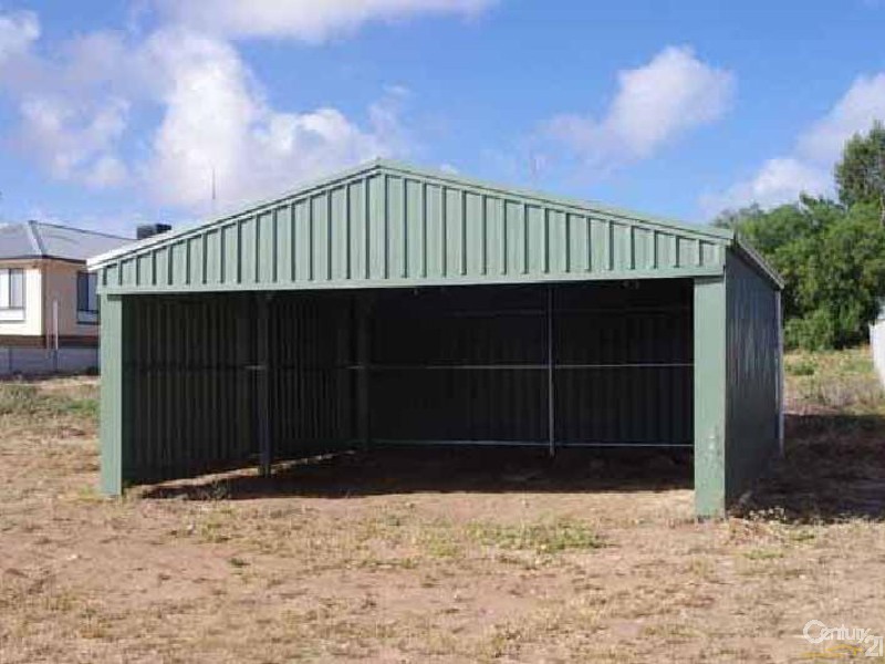 21 Chapple Street, Moonta Bay SA 5558