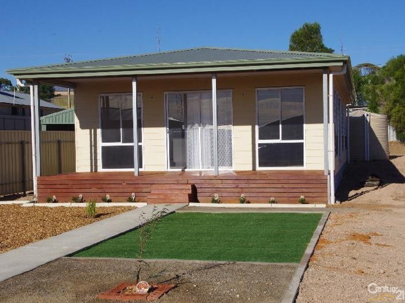 23 Chapple Street, Moonta Bay SA 5558